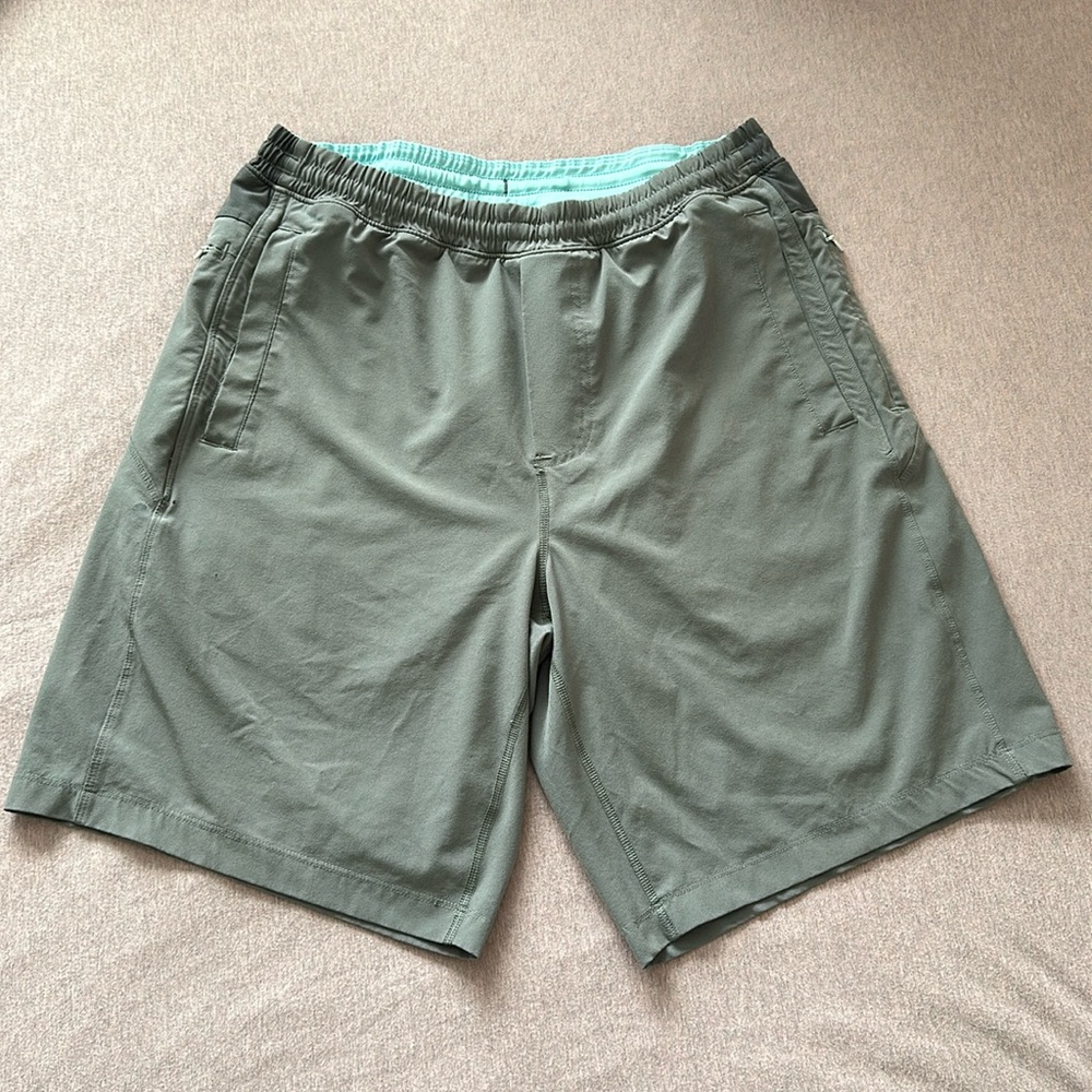 Awesome gym shorts